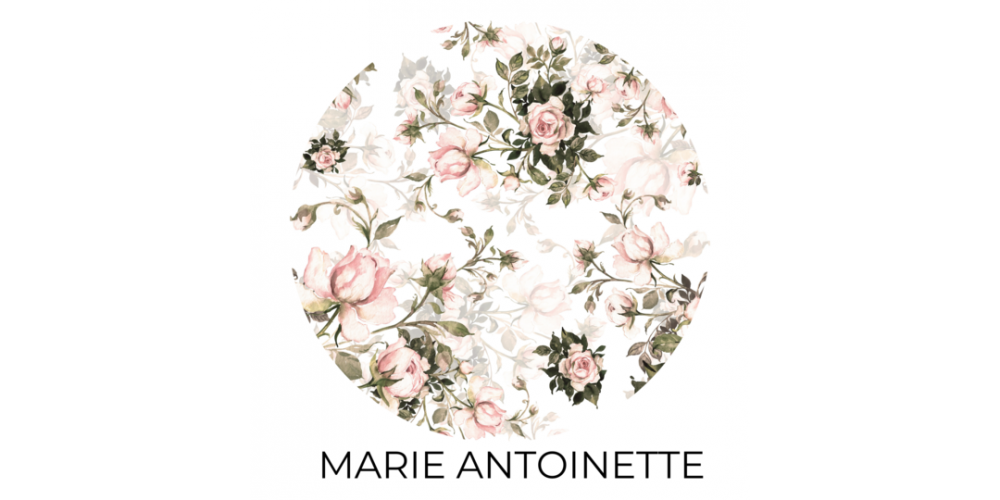 Sac à collation Mme et Co- Marie-Antoinette